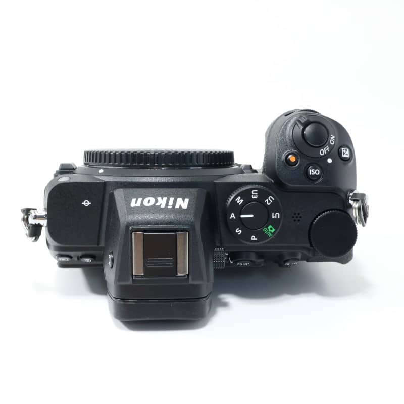 Nikon Z5 ボディ 中古 C2120124596635｜中古通販フジヤカメラ