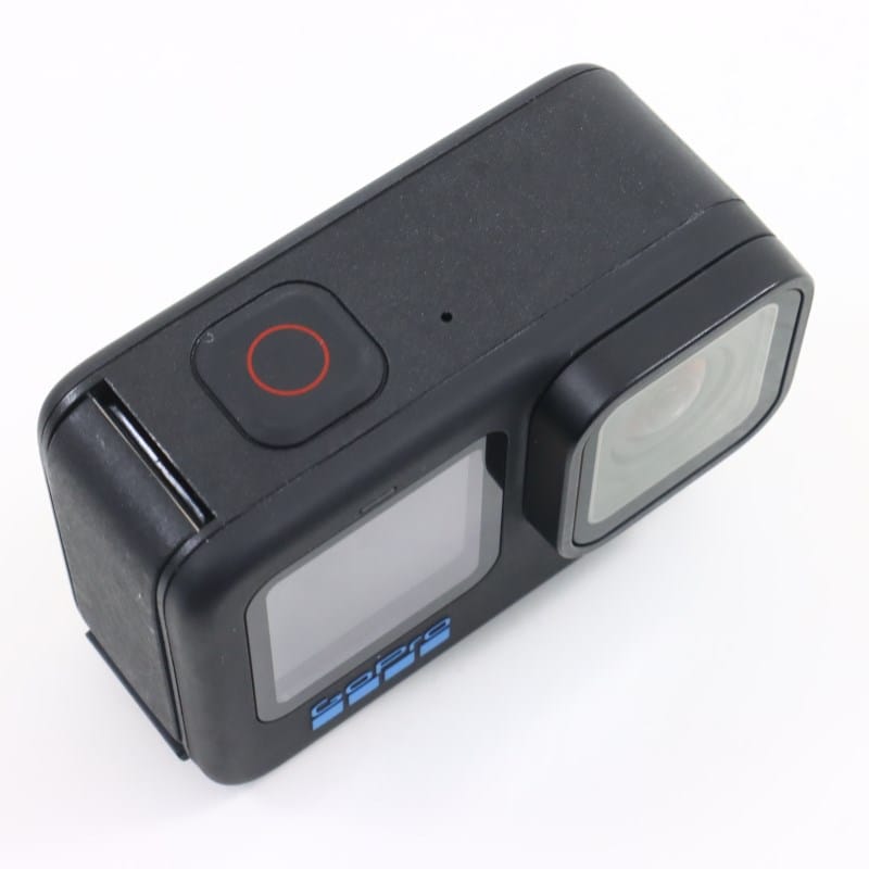 HERO11 Black CHDHX-111-FW