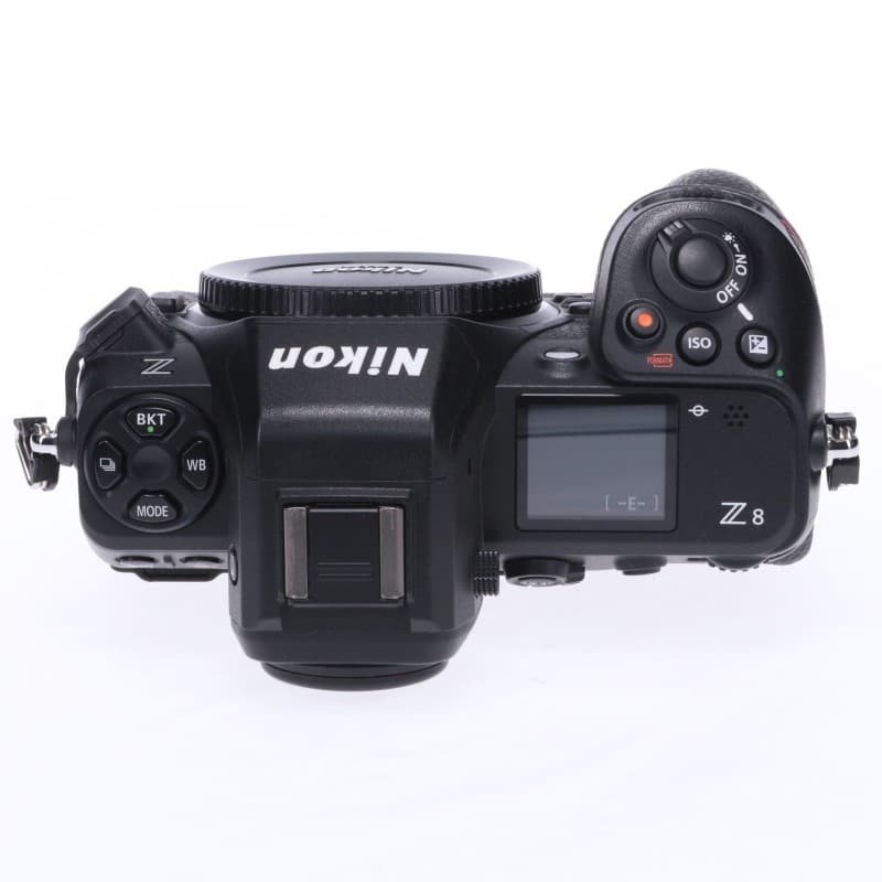【美品】Nikon Z8 ボディ Zシリーズ（Nikon） [新品]Nikon ニコン Z8 ボディ
