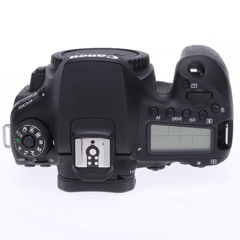 Canon EOS 90D ボディー AB-ランク 中古｜フジヤカメラ