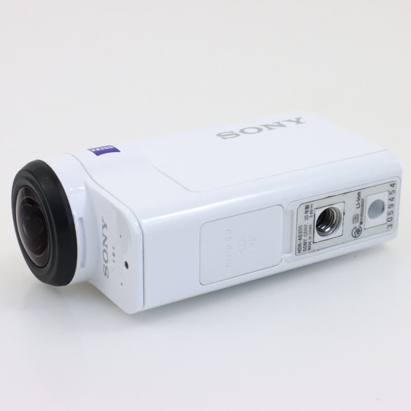HDR-AS300R/WC [HDR-AS300R]