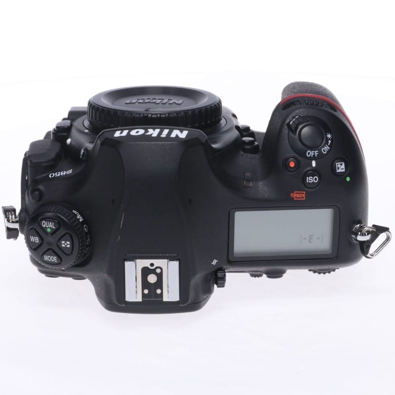 D850 ボディ