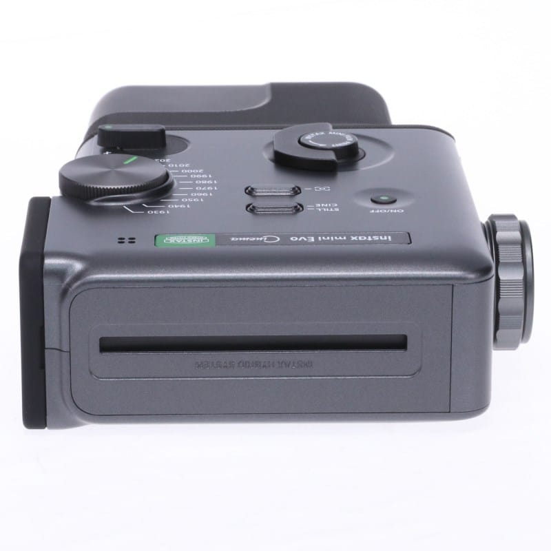 instax mini Evo Cinema