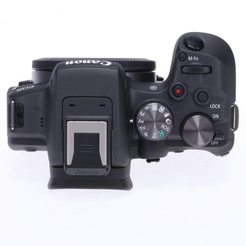 EOS R10 ボディー