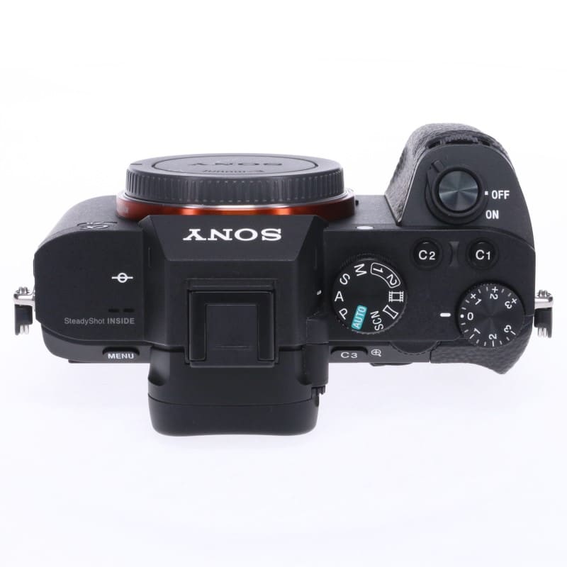 α7 II ボディ ILCE-7M2B