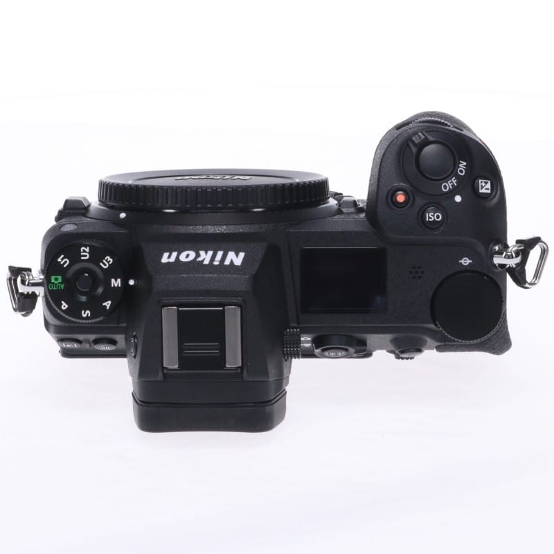 Z6II ボディ