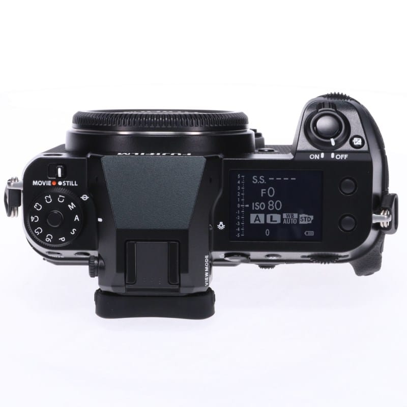 FUJIFILM GFX100S II ボディ