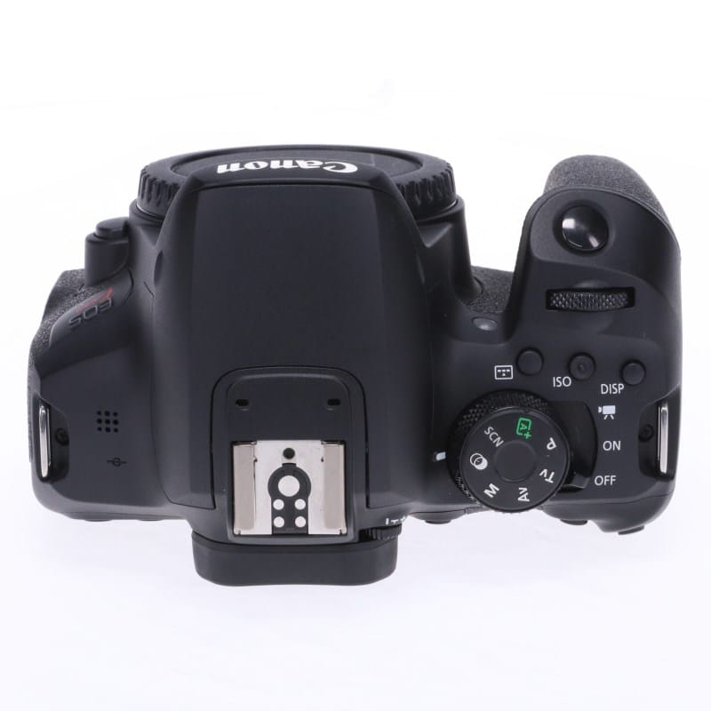 EOS Kiss X10i ボディー
