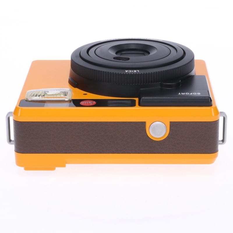 ライカ ゾフォート オレンジ