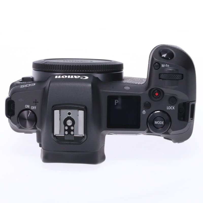 EOS R ボディー