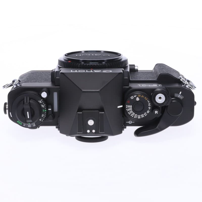 New F-1 アイレベル