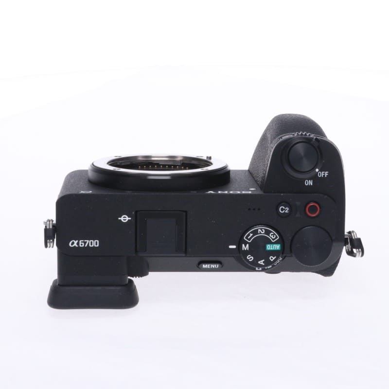 α7R V ボディ ILCE-7RM5