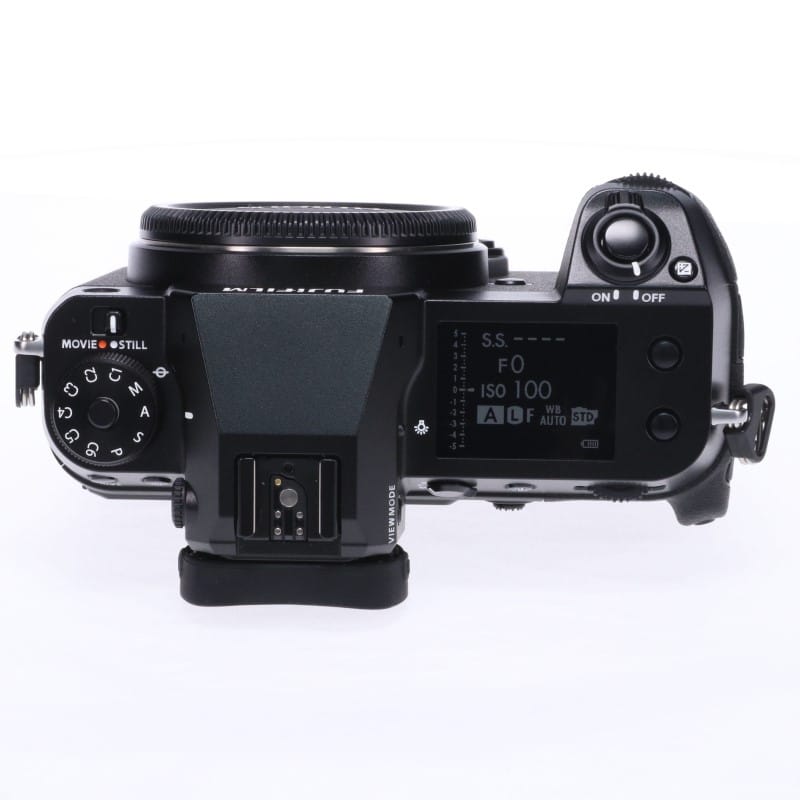 FUJIFILM GFX100S ボディ