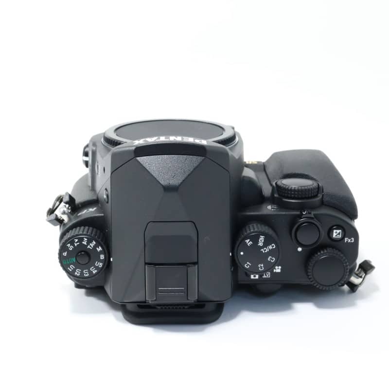PENTAX KP ボディキット ブラック