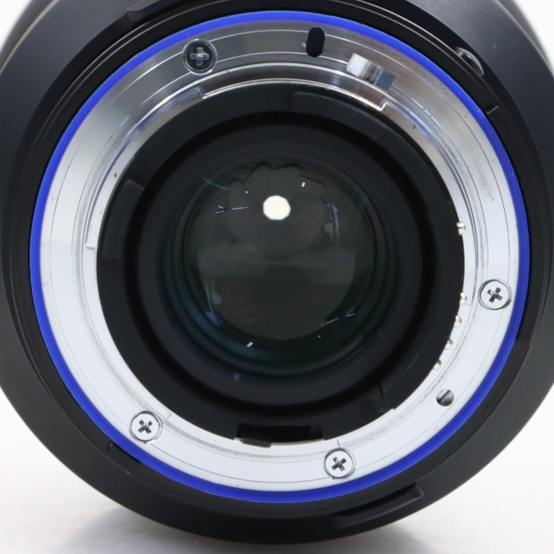 Milvus 15mm F2.8 ZF.2 Interlock(Nikon F)