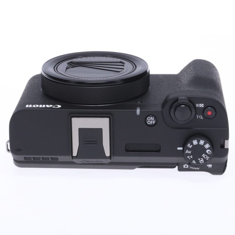 PowerShot V1