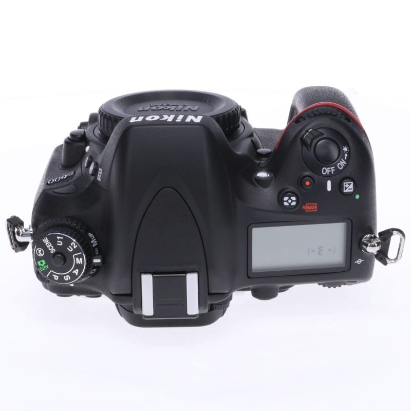 D600 ボディ