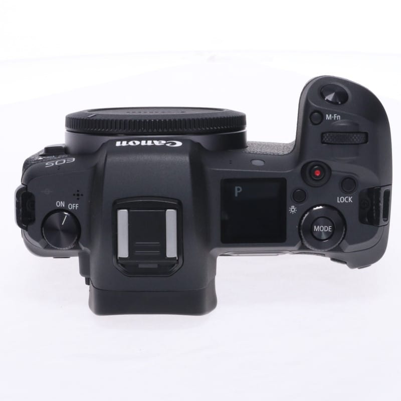 EOS R ボディー
