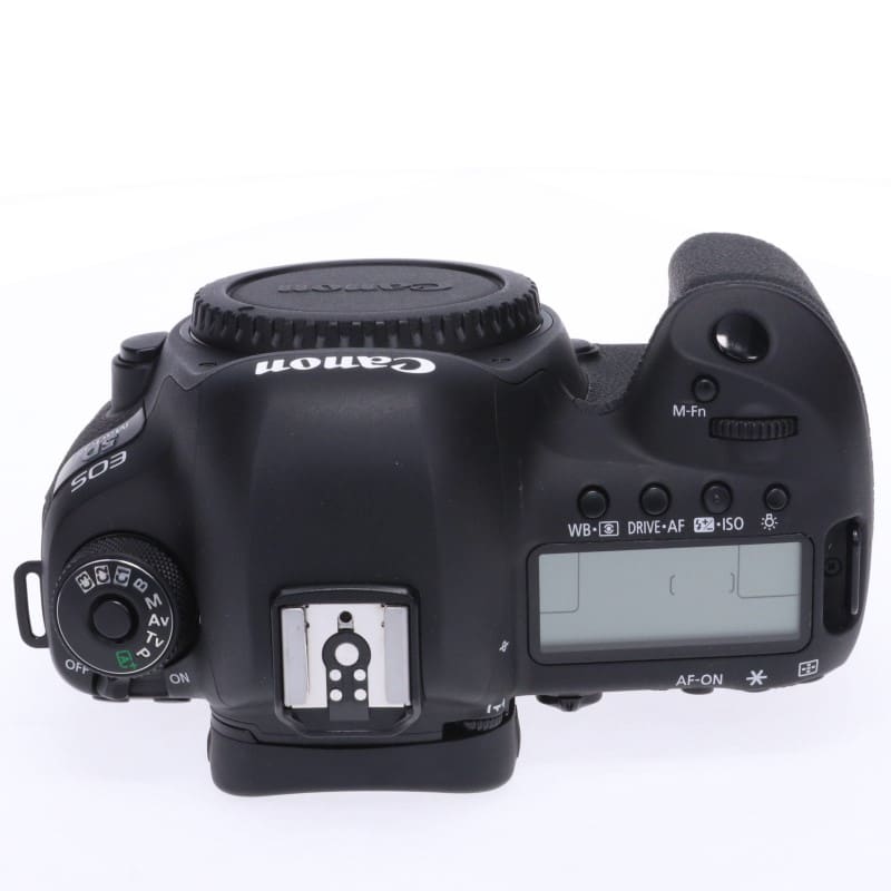 EOS 5D Mark IV ボディー