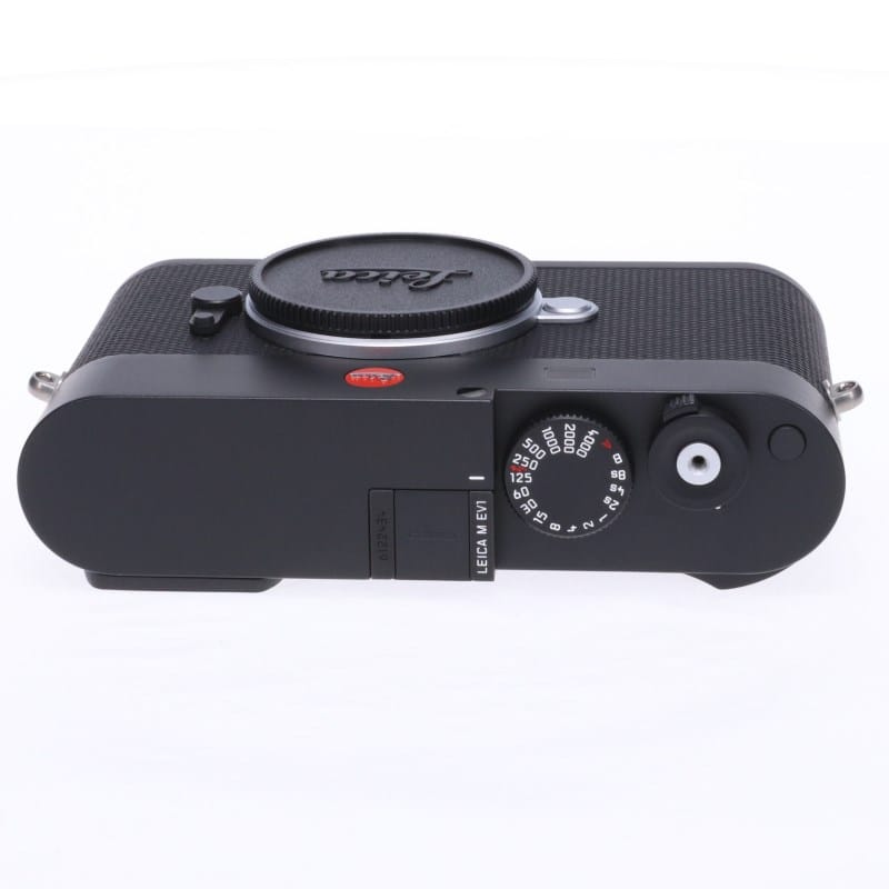 Leica M EV1 20229 EU/US/CN バージョン