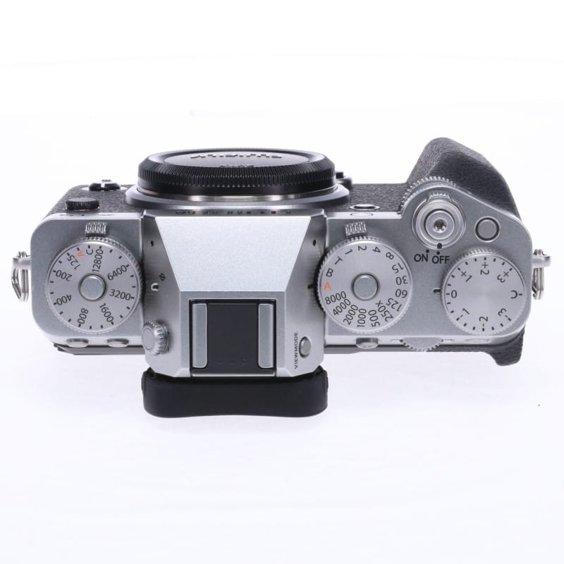 FUJIFILM X-T5 ボディ シルバー