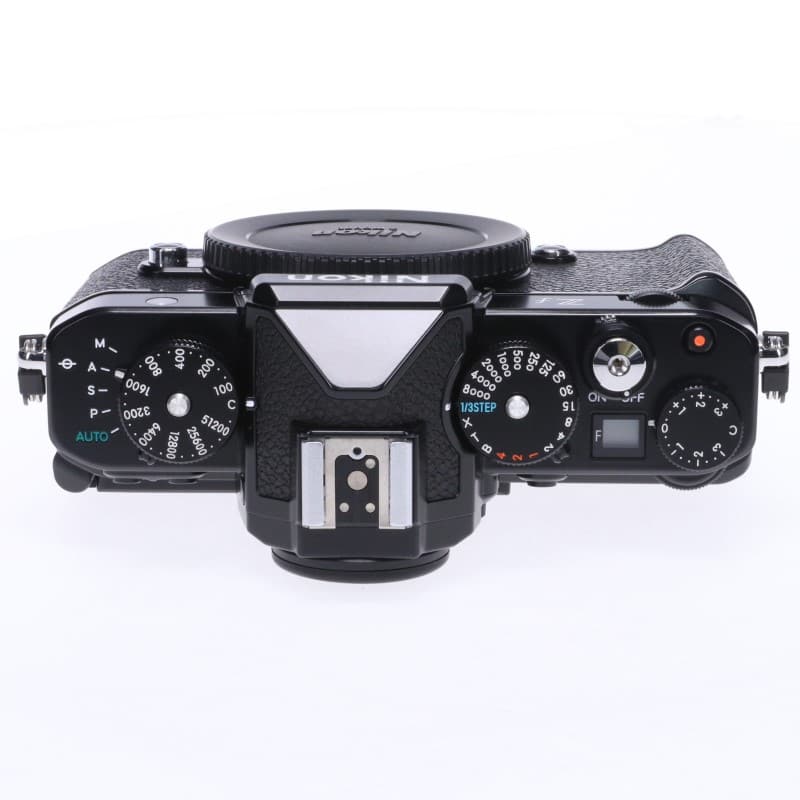 Zf ボディ（ブラック）