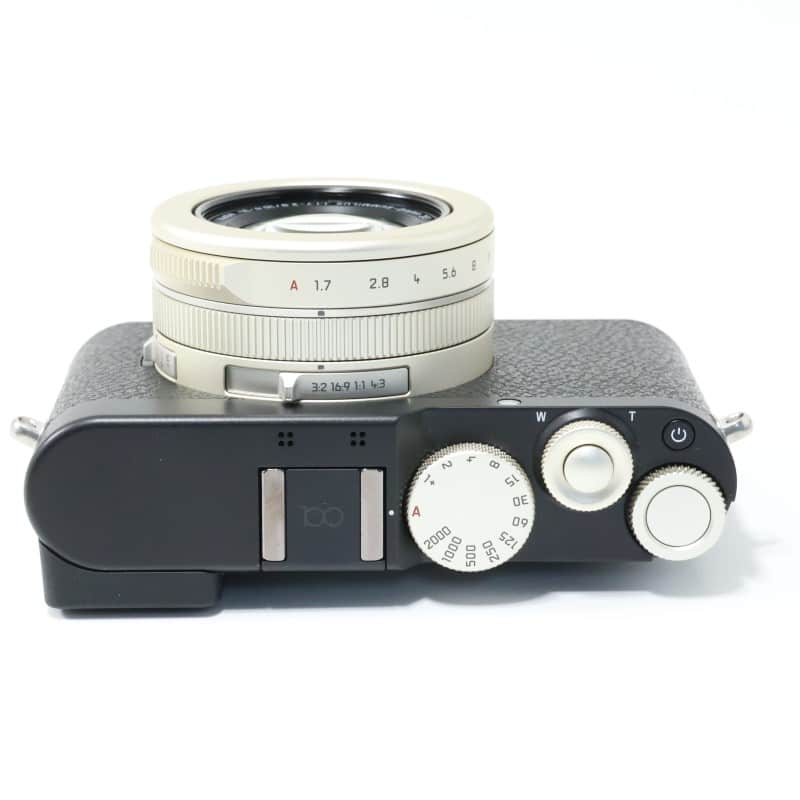 Leica ライカ D-LUX8 100 YEARS OF LEICA 19197 中古