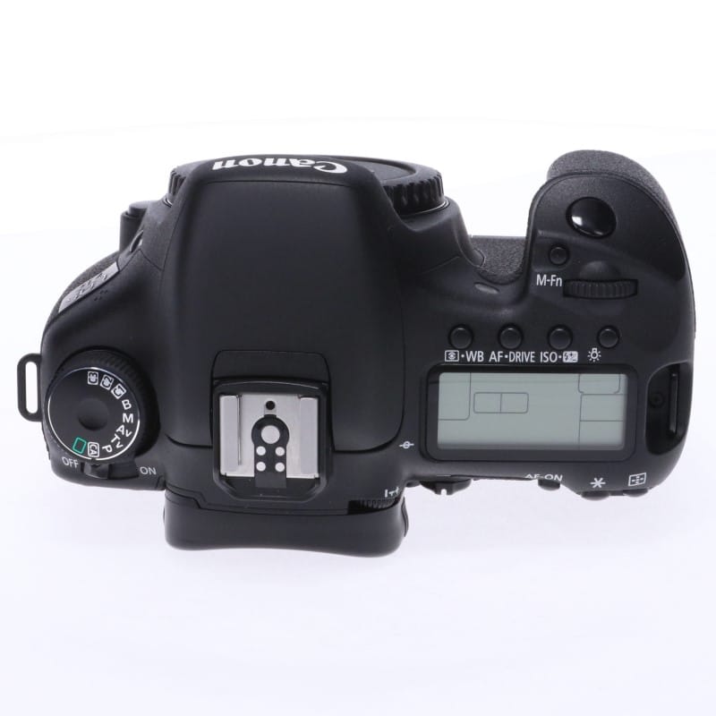 EOS 7D ボディー