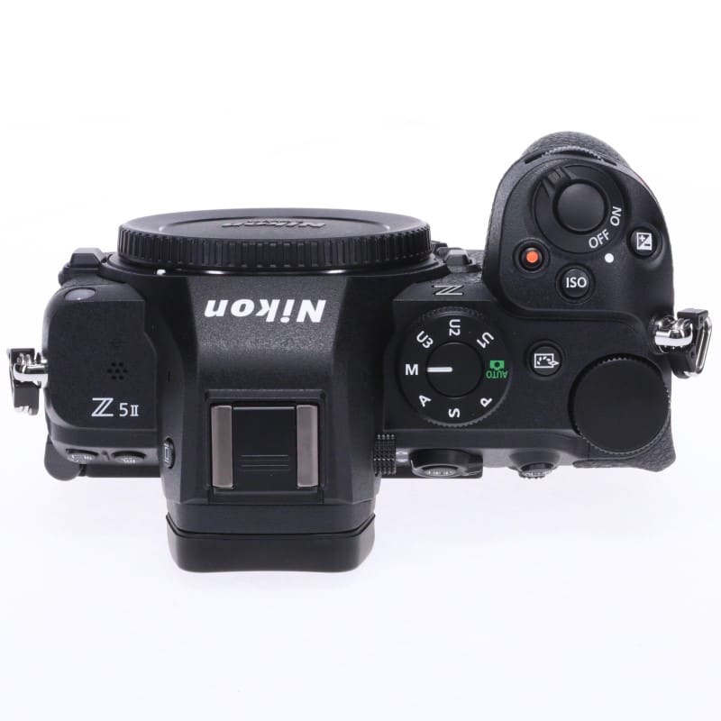 Z5II ボディ