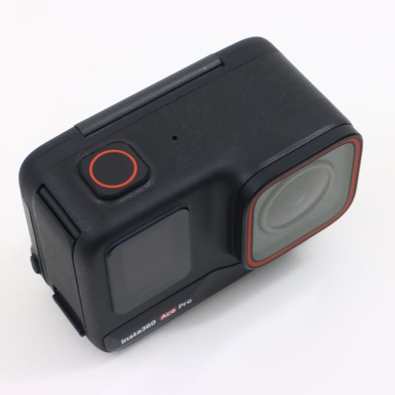 CINSAAJA [Insta360 Ace Pro]