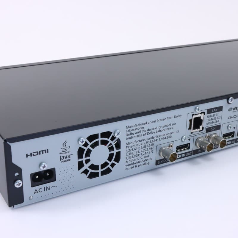 DMR-T4000R ブルーレイディスクレコーダー DMR-T4000R-K