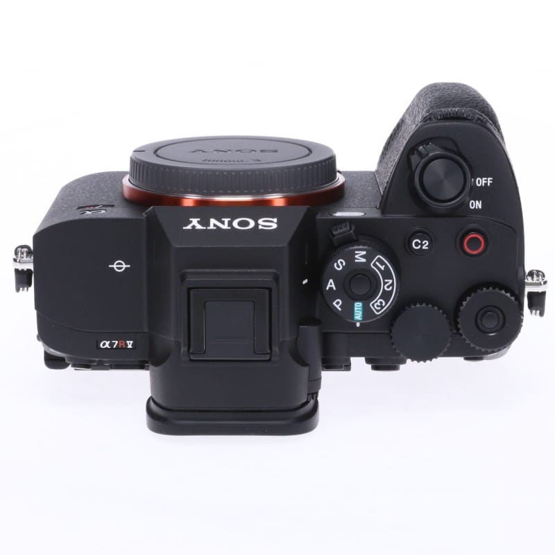 α7R V ボディ ILCE-7RM5