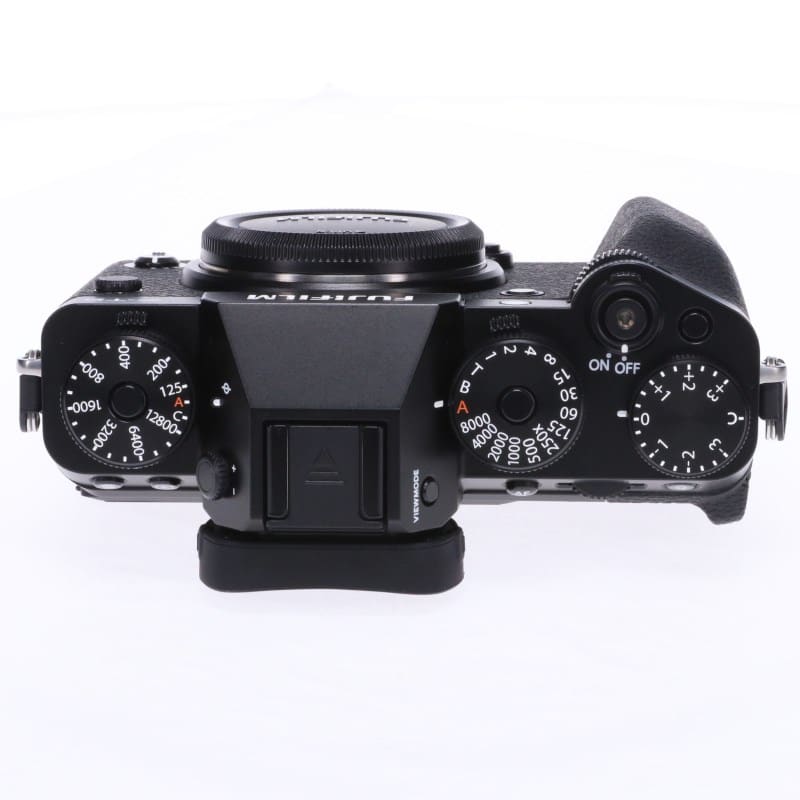 FUJIFILM X-T5 ボディ ブラック