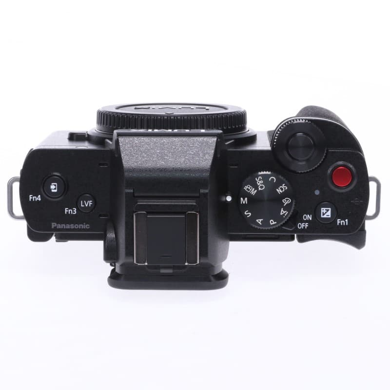 LUMIX G100 DC-G100 ボディ単体