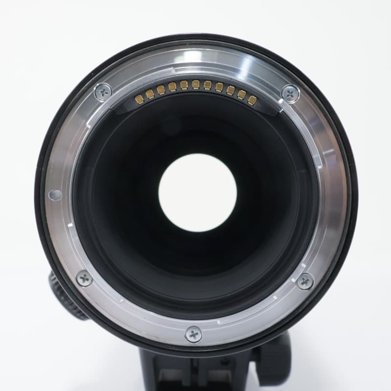 NIKKOR Z 70-200mm f/2.8 VR S