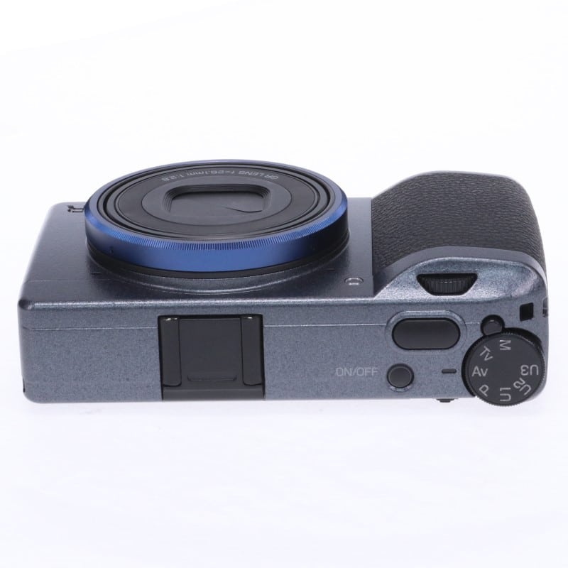 RICOH GR IIIx Urban Edition