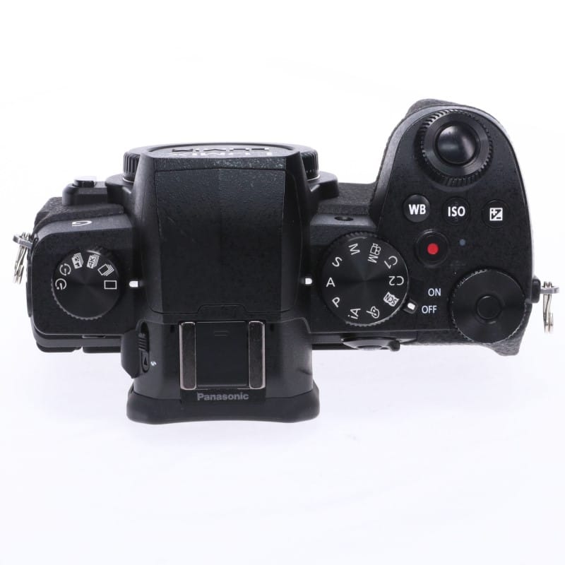 LUMIX G99 DC-G99