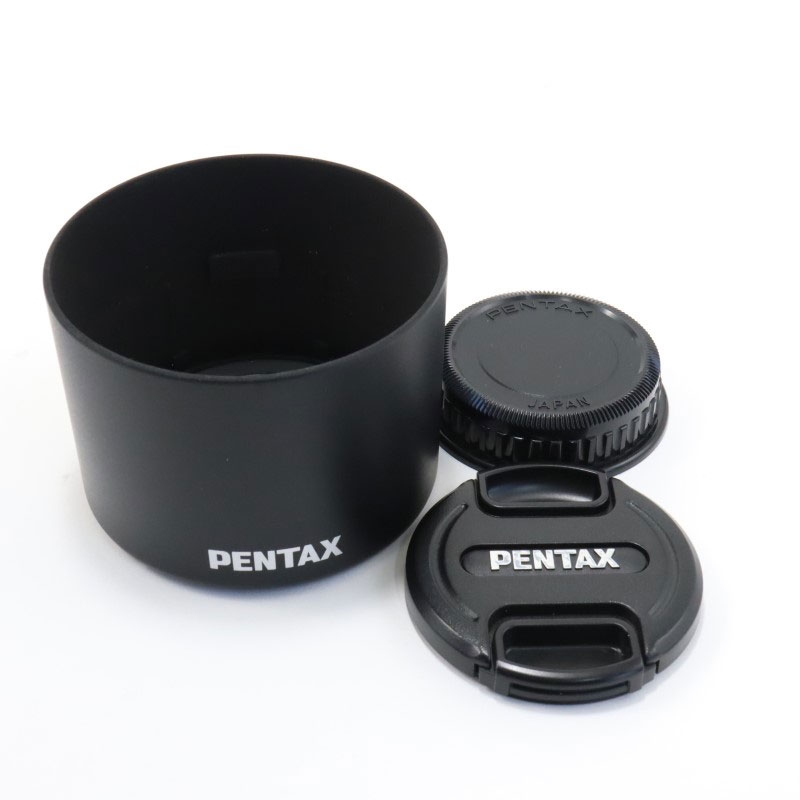 Hd Pentax Da 55 300mm F4 5 8 Ed Wr 中古 フジヤカメラ フジヤカメラネットショップ