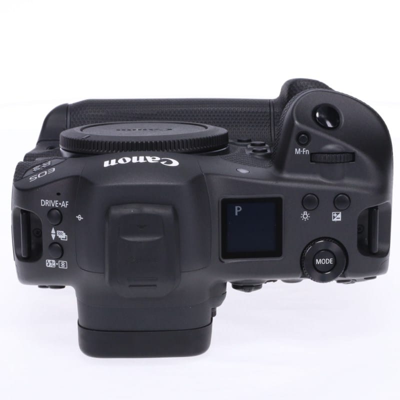 EOS R3 ボディー