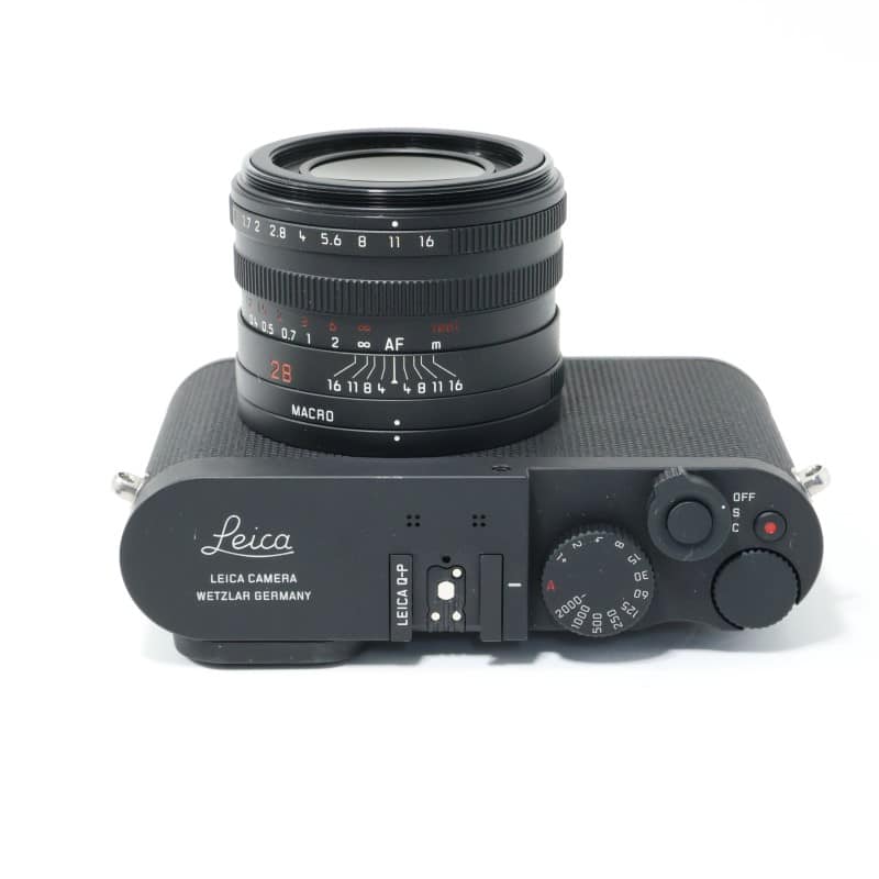 Leica Q-P