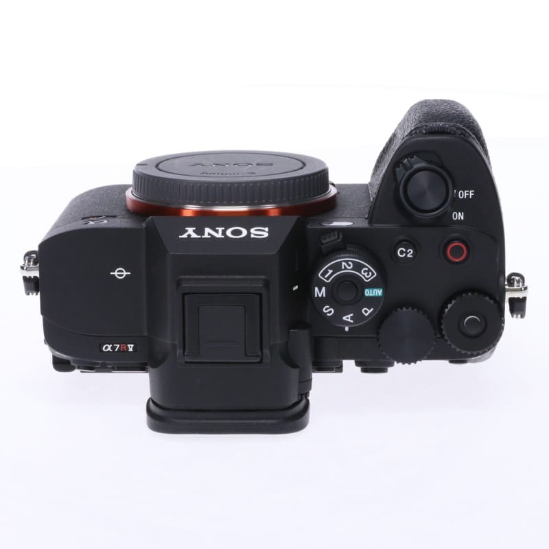 α7R V ボディ ILCE-7RM5