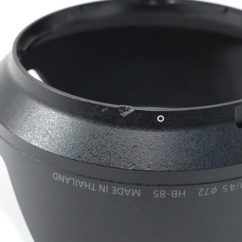 NIKKOR Z 24-70mm f/4 S