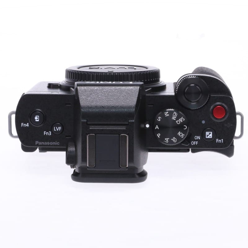LUMIX G100D ボディ DC-G100D