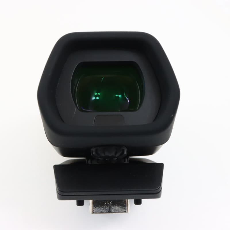CINECAMPOCHDMFTEVF [Blackmagic Pocket Cinema Camera Pro EVF]