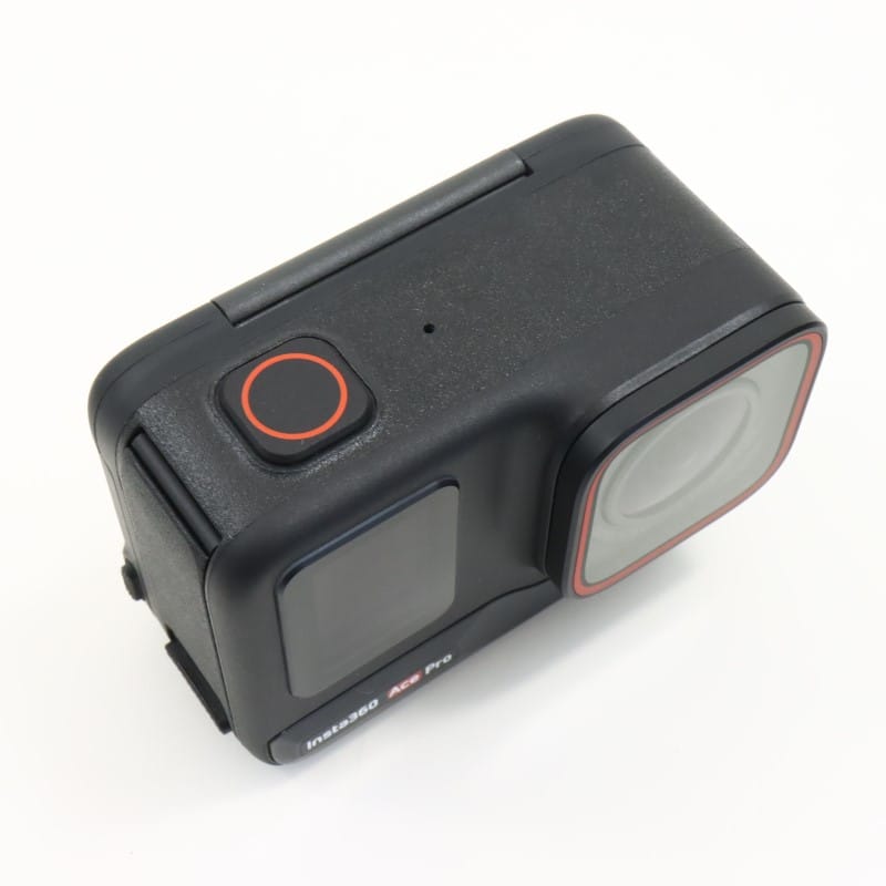 CINSAAJA [Insta360 Ace Pro]
