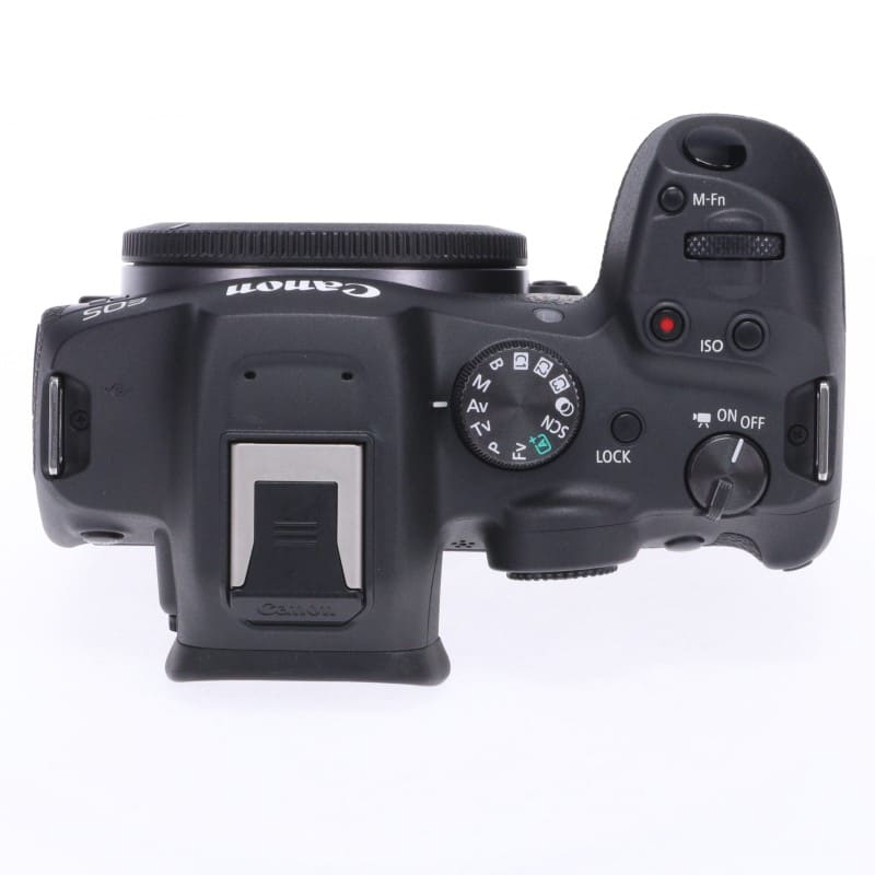 EOS R7 ボディー
