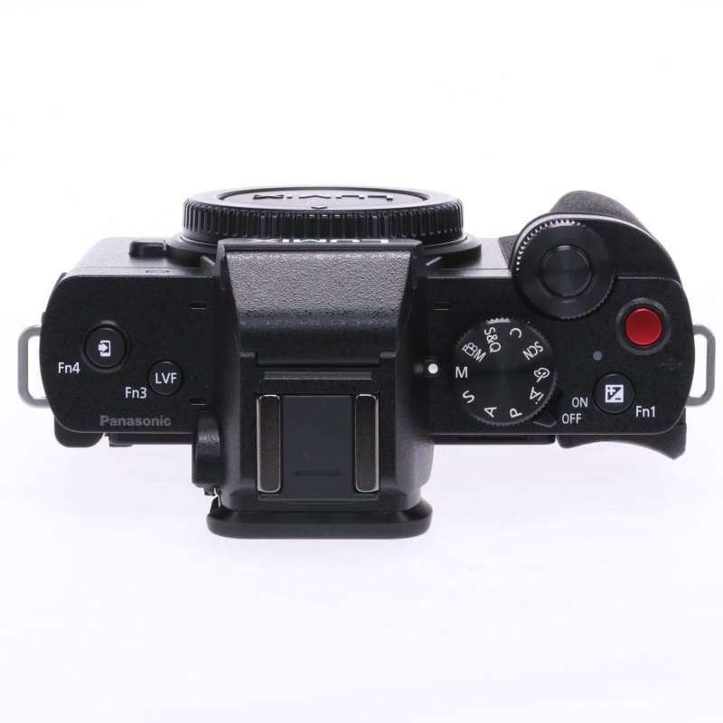 LUMIX G100D ボディ DC-G100D