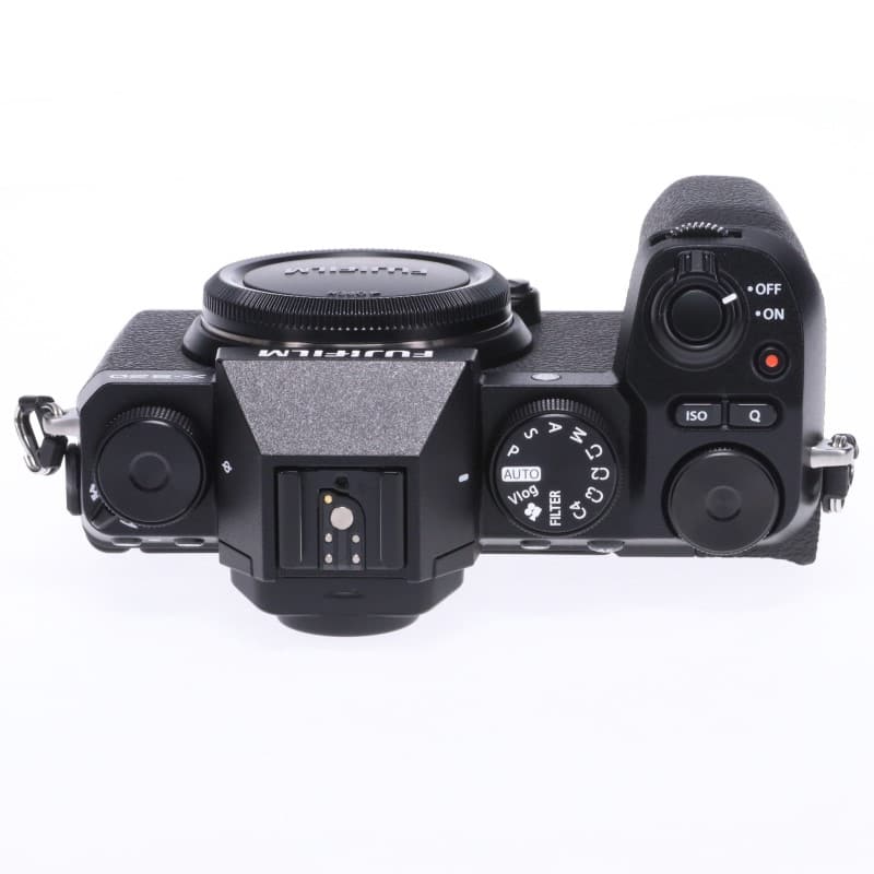 FUJIFILM X-S20 ボディ