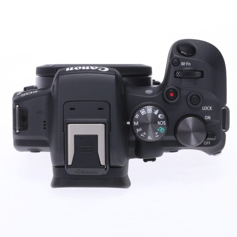 EOS R10 ボディー
