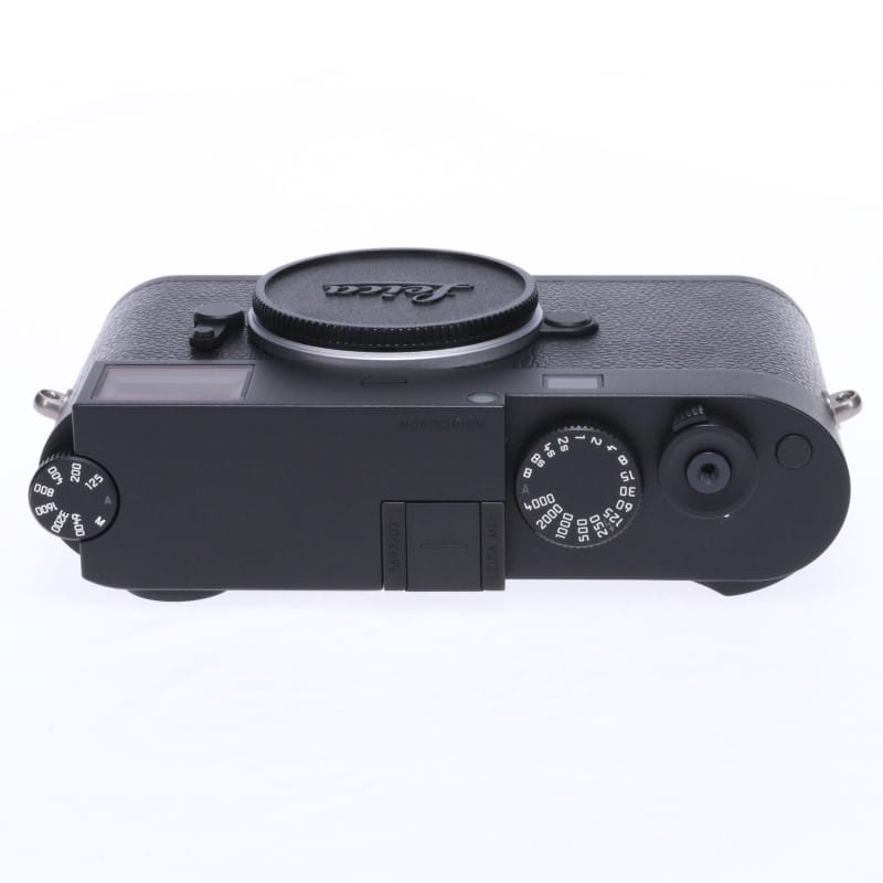 ライカ M11モノクローム 20209